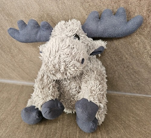 Official volvo grey plush - official,