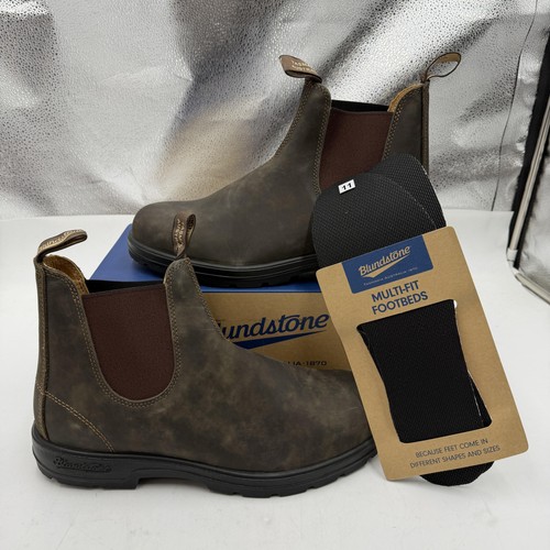 Blundstone 585 chelsea boots - chelsea,