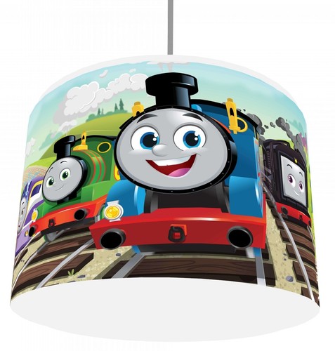 Thomas friends ceiling - &,