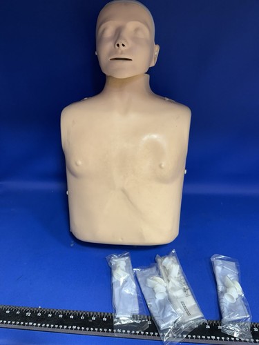 Laerdal little anne cpr - laerdal,