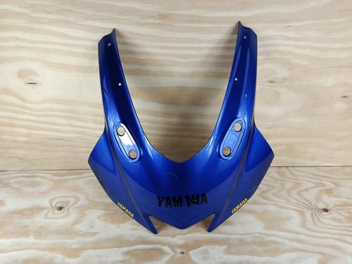 Yamaha yzf 125 2019 - yamaha,