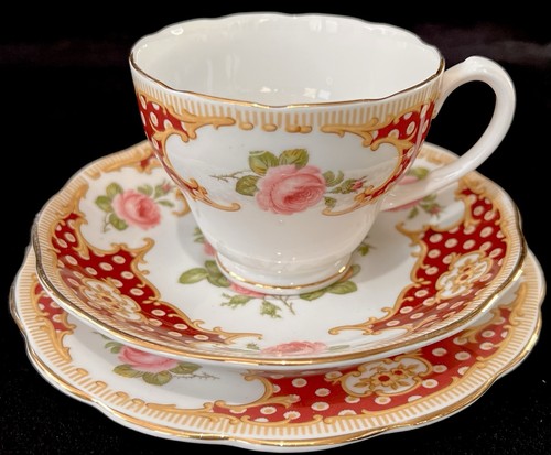 Roslyn english fine - bone, china