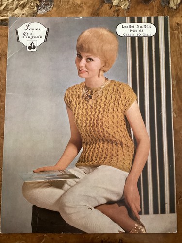Ladies knitting patterns - ladies,
