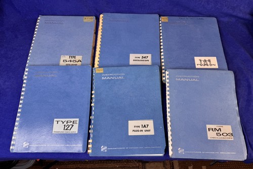 Job lot tektronix - lot,