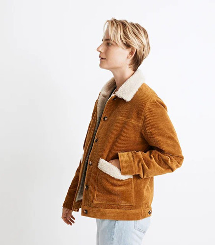 Madewell mustard yellow - mustard,