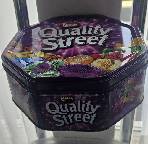 Vintage 2010 nestle quality - vintage,