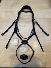 Collegiate Comfitec Full Black