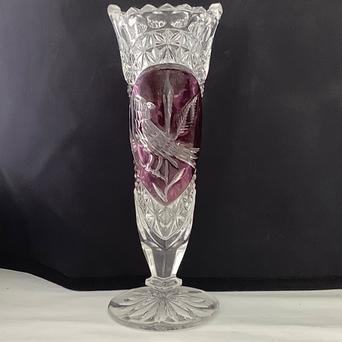 Hofbauer byrdes lead crystal - hofbauer,