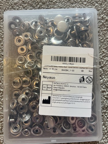 Neyauo 200pcs heavy duty - neyauo,