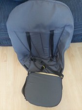 Bugaboo Cameleon 1/2 Seat