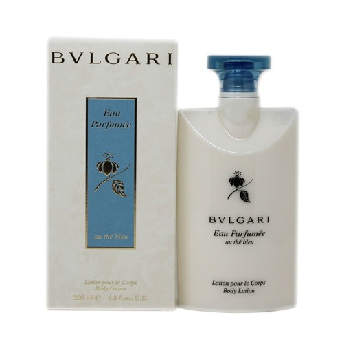 Bvlgari eau parfumee the - bvlgari,
