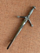 Vintage Scottish Kilt Brooch