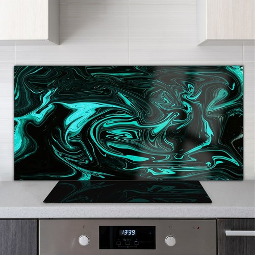 Glass kitchen cooker - kitchen,