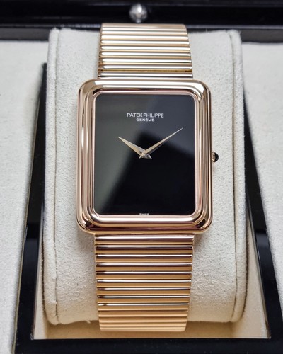 Patek philippe black - patek,