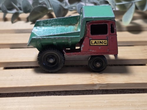 Matchbox lesney muir - matchbox,