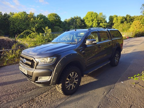 2019 ford ranger - 2019,