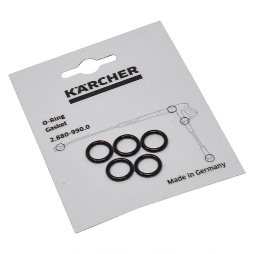 Karcher seal rubber - karcher, seals