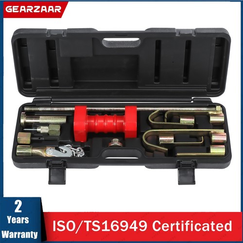 Slide hammer tool kit - kit, set