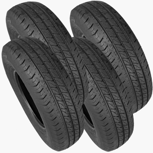 Linglong 165r13c 94n r701 - linglong,