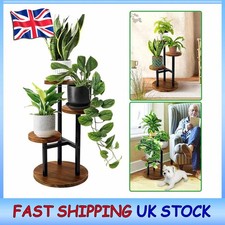 3Tier Plant Stand Metal