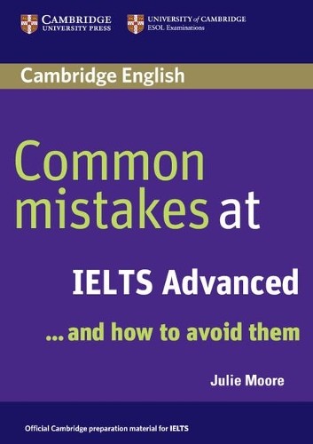 Common mistakes ielts - mistakes,