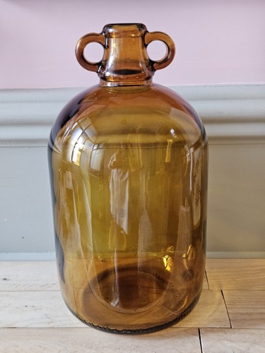 Vintage double handle large - vintage,
