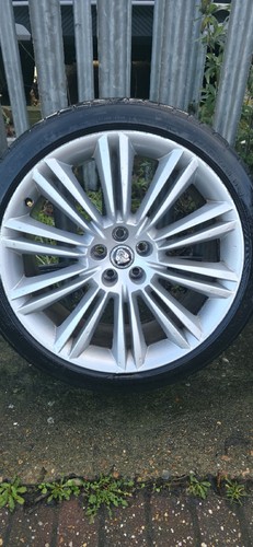 Kasuga jaguar alloys - 20",