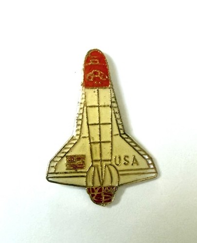 Vintage new space shuttle usa - new,