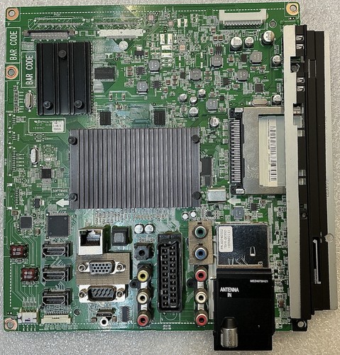 32le4900 main board - 32le4900,