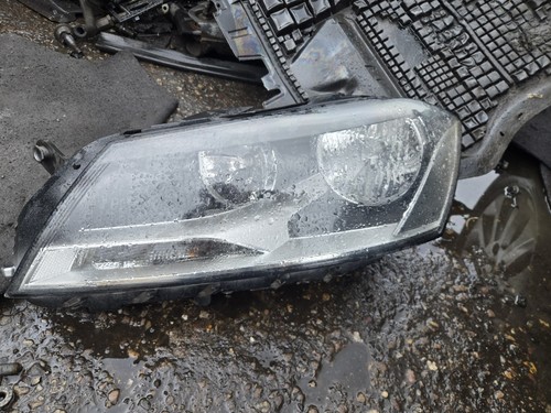 Passat nearside - vw,