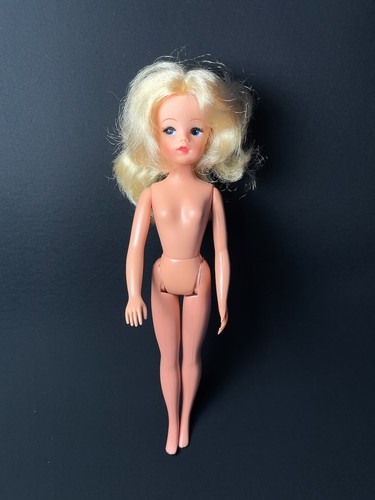 Vintage sindy hair stylist - vintage,