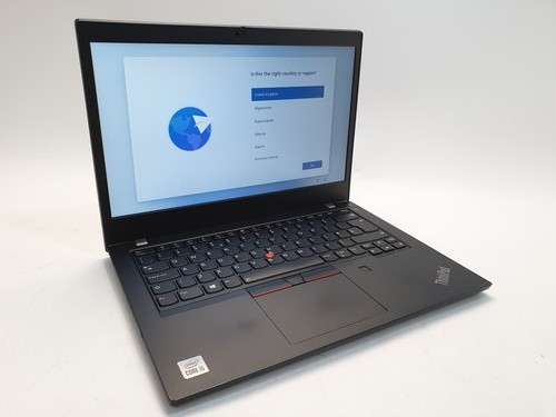 Lenovo laptop thinkpad l14 gen - lenovo,