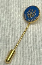 Beretta lapel pin. Club