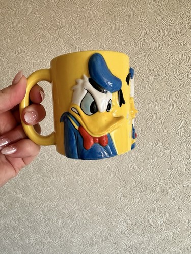 Vintage disney donald - donald, duck