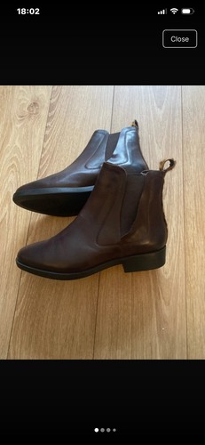 Joules cheltenham boots - joules,