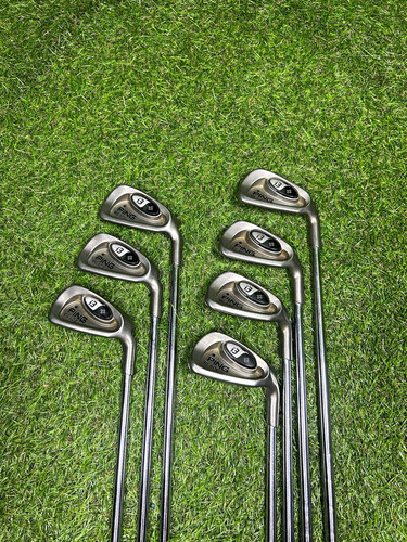 Ping blade iron set 3 - i3+,