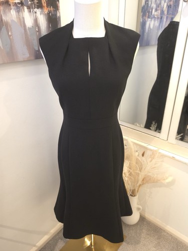 Bennett lou black - bennett, dress