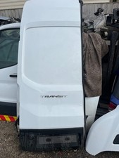 FORD TRANSIT MK8 2014/2025