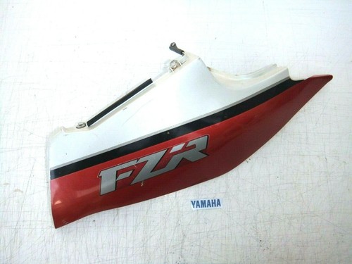 Yamaha fzr 400 fzr400 right - fzr,