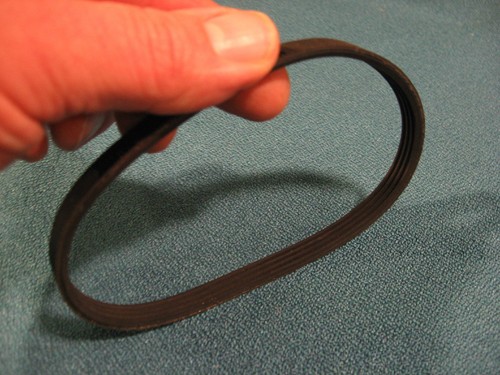 New belt bostitch gallon air - belt,