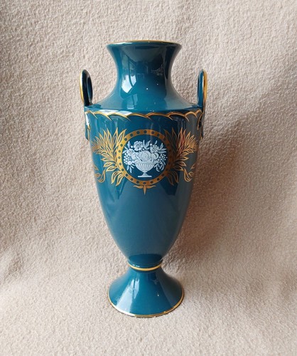 Minton pate sur decor - minton,