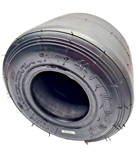 Single rear mojo d2xx - d2xx,