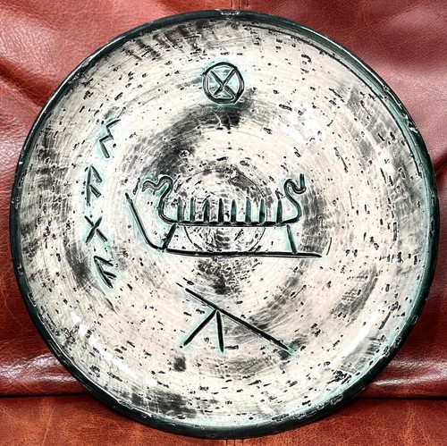 Mcm arol halden studio - mcm, pottery