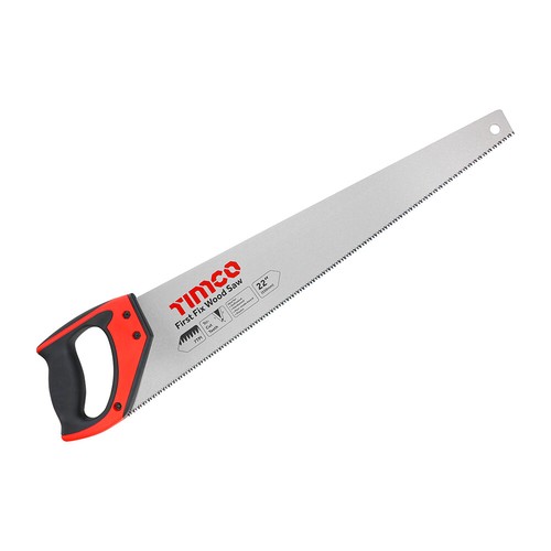 Timco first fix - first, hand