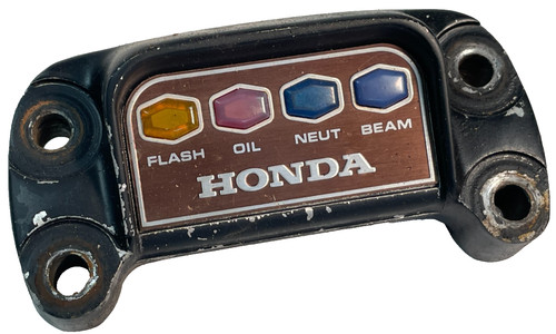 1972 honda cb750 four - four, k0