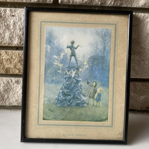Margaret tarrant peters - margaret,