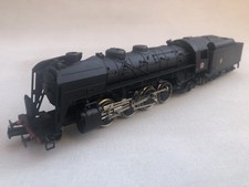 Vintage Jouef 8272 HO SNCF