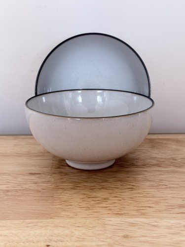 Denby stoneware studio grey - stoneware,