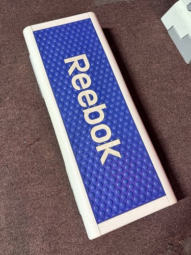 Premium blue reebok - premium,