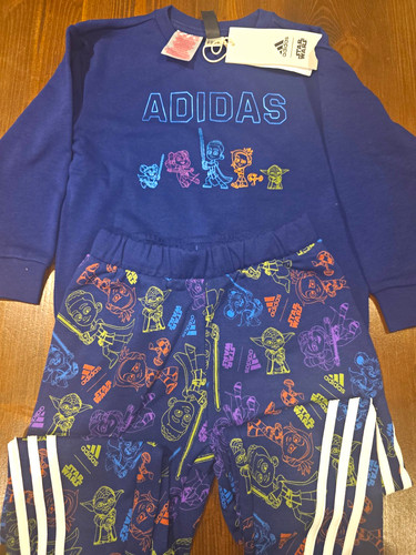 Adidas star wars - wars, boys